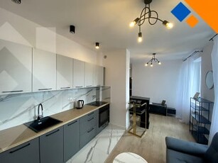 Apartament Bydgoszcz