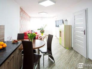 Apartament Kołobrzeg