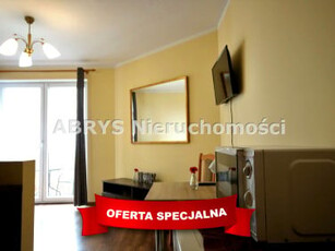 Apartament Olsztyn