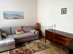 Apartament, Plac Przymierza