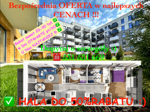 Apartament Sosnowiec