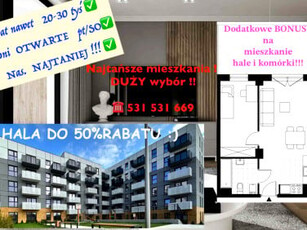 Apartament Sosnowiec