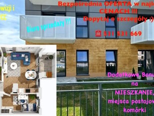 Apartament Sosnowiec