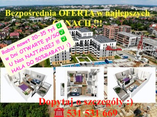 Apartament Sosnowiec