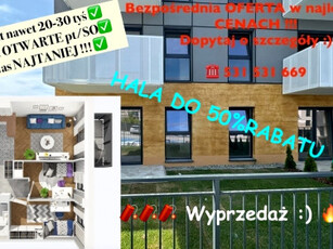 Apartament Sosnowiec