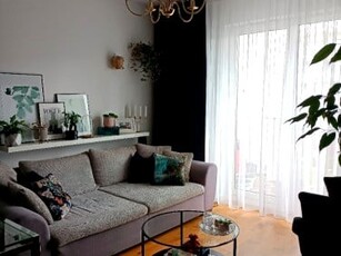 Apartament, ul. Batalionów Chłopskich