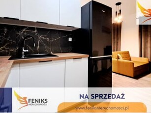 Apartament, ul. Bednarska