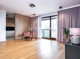 Apartament, ul. Białej Floty