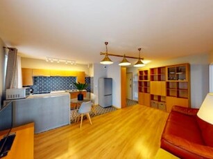 Apartament, ul. Bochenka