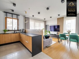 Apartament, ul. Bolesława Chrobrego