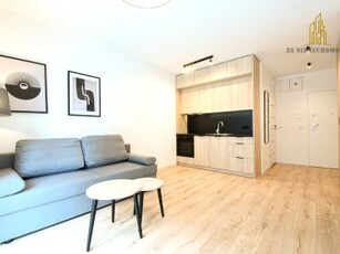 Apartament, ul. Bolkowska