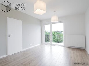 Apartament, ul. Bóżnicza