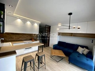 Apartament, ul. Bronowicka