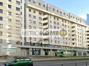 Apartament, ul. Bukowińska