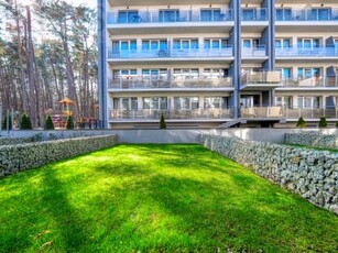 Apartament, ul. Ciechanowska