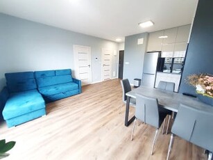 Apartament, ul. Ściegiennego