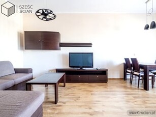 Apartament, ul. Długa