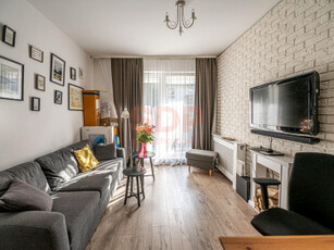 Apartament, ul. Długosza