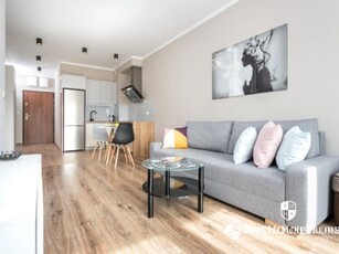 Apartament, ul. Federowicza