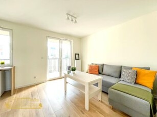 Apartament, ul. Fredry