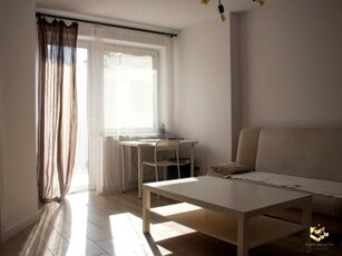 Apartament, ul. Grzegórzecka