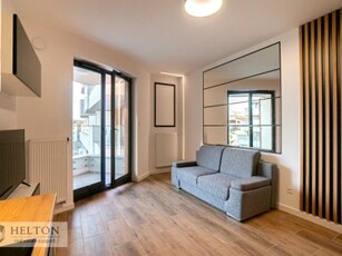 Apartament, ul. Grzegórzecka