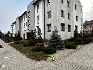 Apartament, ul. Karbowska