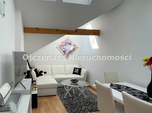 Apartament, ul. Karolewska