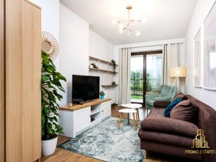 Apartament, ul. Kasztelańska