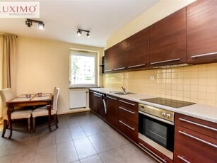 Apartament, ul. Kazimierza Wielkiego