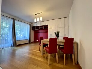 Apartament, ul. Ketlinga