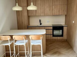 Apartament, ul. Kościuszki