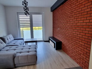 Apartament, ul. Lipnicka