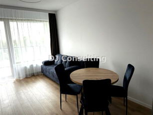 Apartament, ul. Ludwiki