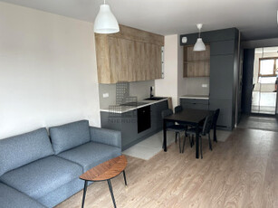 Apartament, ul. Ludwiki