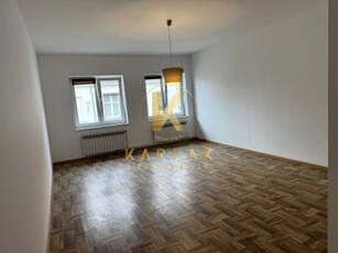 Apartament, ul. Mała Łazienkowa