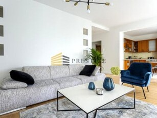 Apartament, ul. Nalewki