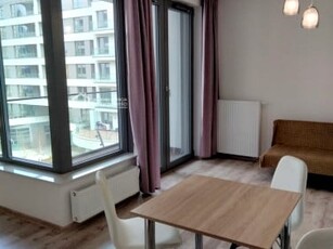 Apartament, ul. Obrońców Wybrzeża