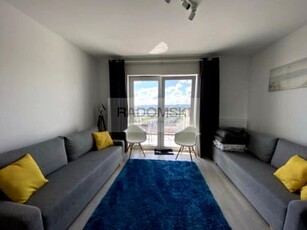 Apartament, ul. Obrońców Wybrzeża