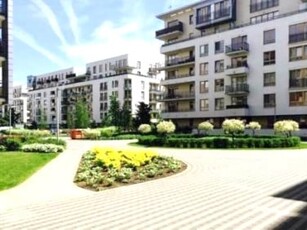 Apartament, ul. Obrzeżna