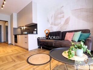 Apartament, ul. Żołnierzy 9 Dywizji Piechoty