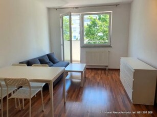 Apartament, ul. Opolska