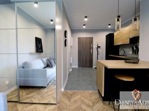 Apartament, ul. Podwisłocze