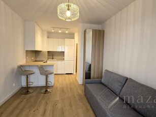 Apartament, ul. Pomorska