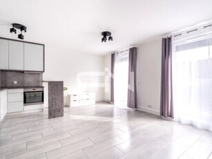 Apartament, ul. Powstańców Wielkopolskich