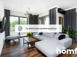 Apartament, ul. Prandoty