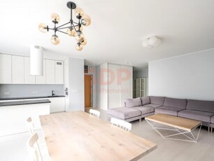 Apartament, ul. Prusa