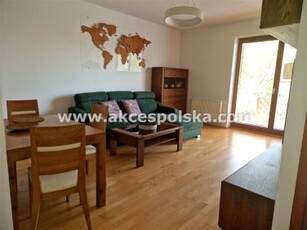 Apartament, ul. Śródziemnomorska