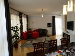 Apartament, ul. Sarmacka