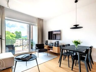 Apartament, ul. Spółdzielcza